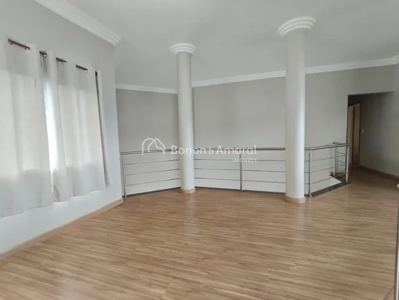 Imagem Casa Condomínio Estância Paraíso - Região Alphaville

Charmosa, construção sólida, 525 m² de...