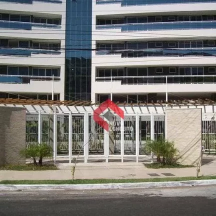 Imagem Apartamento à venda, 264 m² por R$ 2.950.000,00 - Meireles - Fortaleza/CE