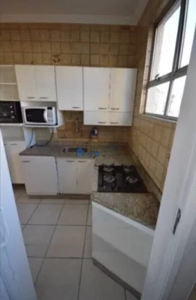 Imagem ÓTIMO APARTAMENTO COM 03 QUARTOS E VAGA NO SANTO AGOSTINHO!!!!!!!