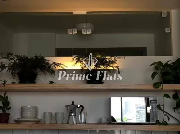 Imagem Apartamento disponível para venda no Edifício Copan, com 30m² e 1 dormitório
