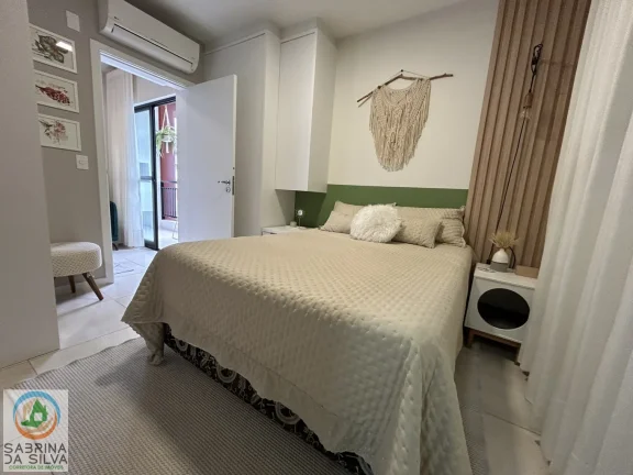 Imagem Apartamento - Fortaleza - Blumenau