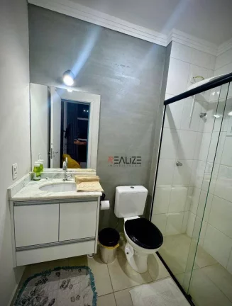 Imagem Apartamento Duplex Completa à Venda em Salto/SP – Porteira Fechada R$500.000