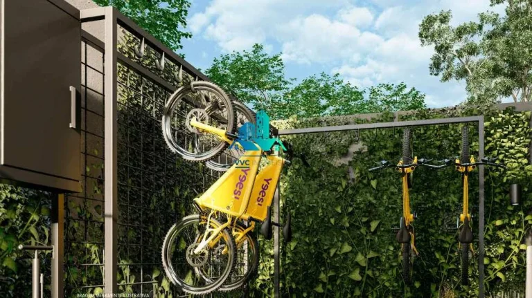 Imagem Apartamento em Construção no Tatuapé | Conforto, Lazer e Localização Estratégica