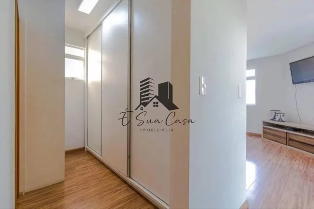 Imagem Apartamento com 4 quartos - bairro Eldorado - Contagem/MG