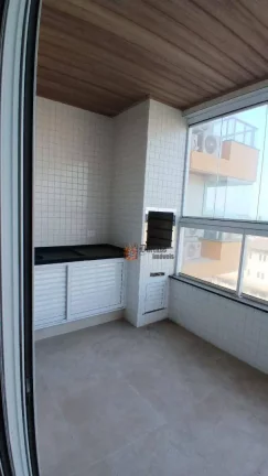 Imagem Apartamento com 2 dormitórios à venda, 74 m² por R$ 1.100.000,00 - Toninhas - Ubatuba/SP