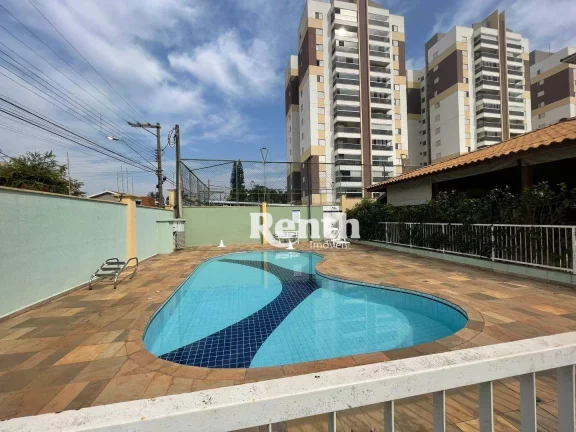 Imagem Apartamento com 2 dormitórios à venda, 65 m² por R$ 230.000,00 - Jardim São Paulo - Rio Claro/SP