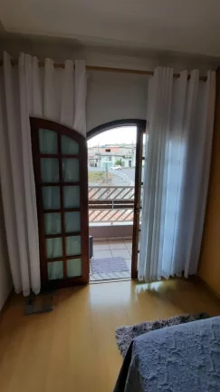 Imagem Casa à venda no bairro Vila Suíça - Santo André/SP