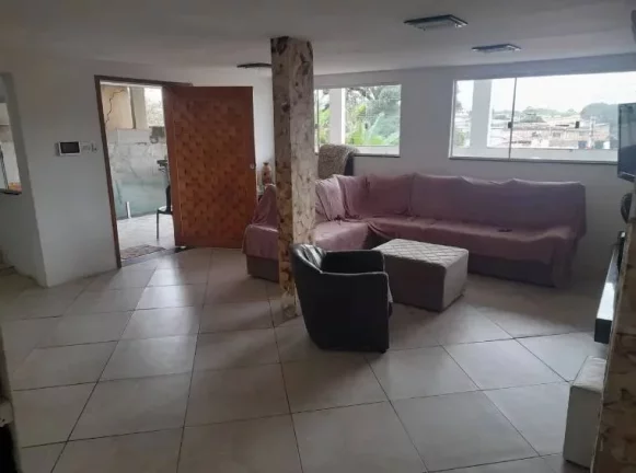 Imagem Casa à venda em São Gonçalo, Porto da Madama, com 4 quartos, 320m2