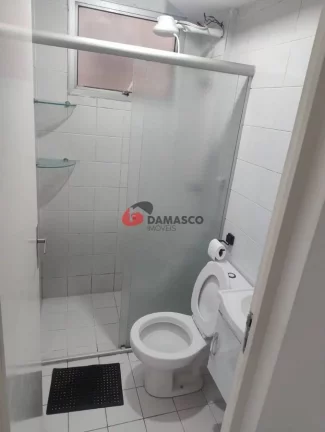 Imagem Apartamento à venda, Demarchi, São Bernardo do Campo