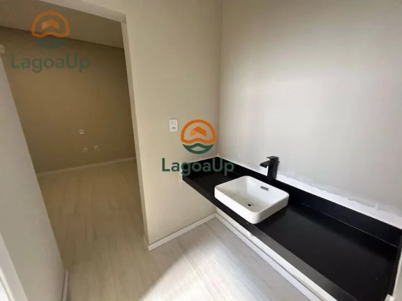 Imagem Casa com 4 dormitórios à venda, 241 m² por R$ 2.100.000,00 - Condomínio Gran Royalle - Lagoa Santa/MG