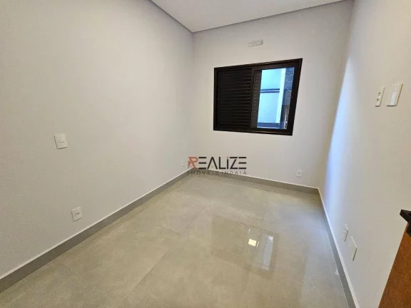 Imagem Casa térrea com 3 dormitórios à venda, 118 m² por R$ 795.000 - Jardim Monte Carlo - Indaiatuba/SP