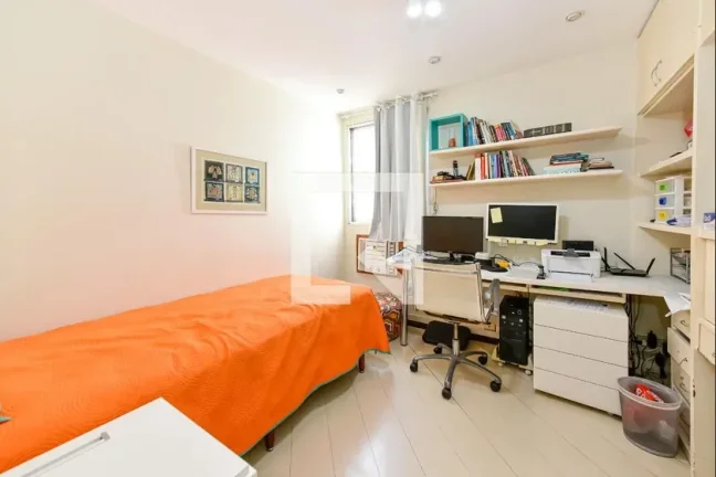 Imagem Apartamento à Venda - Copacabana, 3 Quartos, 200 m2