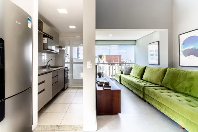 Imagem APARTAMENTO RESIDENCIAL em São Paulo - SP, Bela Vista