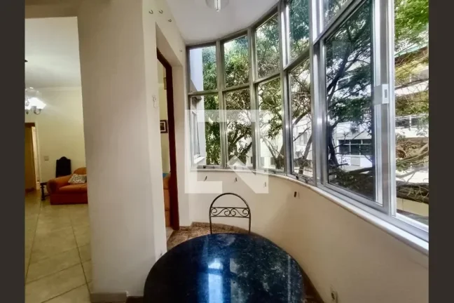 Imagem Apartamento à Venda - Ipanema, 3 Quartos, 98 m2