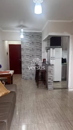 Imagem APARTAMENTO VISTA LIVRE MAR - CANTO DO FORTE - 450MIL