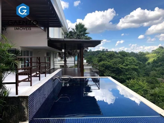Imagem Casa Genises I