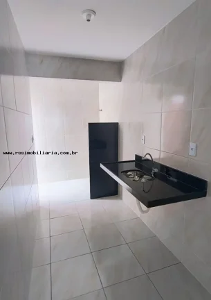 Imagem Casa à venda no Cidade Sul - Gramame em João Pessoa/PB.