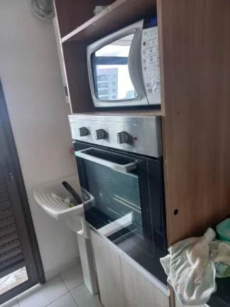Imagem Apartamento no Condominio Jardins Provence