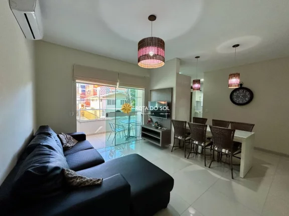 Imagem Residencial Costa do Marfim Apartamento 2 quartos à venda Praia Bombinhas SC