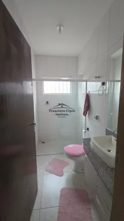 Imagem Casa para alugar no bairro Residencial Coopemi I - Guaratinguetá/SP