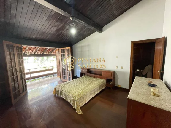 Imagem Oportunidade Única: Casa Espaçosa no Coração da Barra da Tijuca Arouca