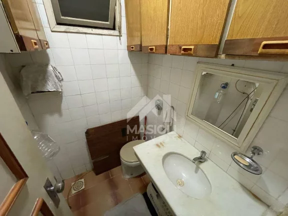 Imagem Sala à venda, 35 m² por R$ 110.000,00 - Centro - Vila Velha/ES