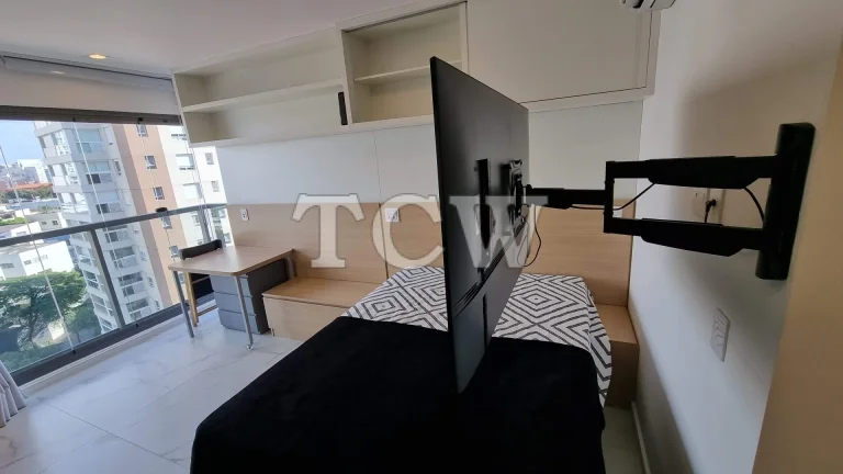 Imagem Apartamento Padrão 2 dorm Vila Mariana