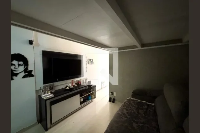 Imagem Apartamento à Venda - Copacabana, 1 Quarto, 40 m2