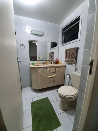 Imagem Apartamento, 3 dormitórios ( 1 suíte), 2 vagas, 82 m², Condomínio Topázio,
