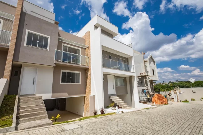 Imagem Sobrado em Condomínio Campo Comprido excelente custo benefício!