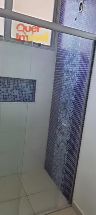 Imagem Magnífico apartamento à venda no coração de Ribeirão Preto-SP, Centro. 3 quartos, 1 suíte, 2 salas, 2 banheiros, 1 vaga. 216m². Quer Imóvel Negócios Imobiliários.