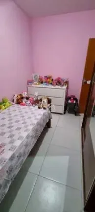 Imagem Casa com 2 dorms, Vila Cascatinha - R$ 258 mil, Cod 24063 FSM