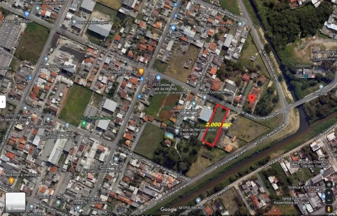 Foto do Imóvel