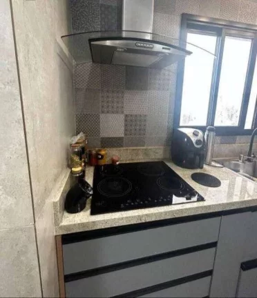 Imagem Sobrado com 3 dormitórios à venda, 200 m² por R$ 885.000 - Vila Aquilino - Santo André/SP