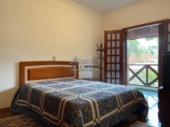 Imagem Apartamento à venda em Campos do Jordão: Duplex no coração do Capivari