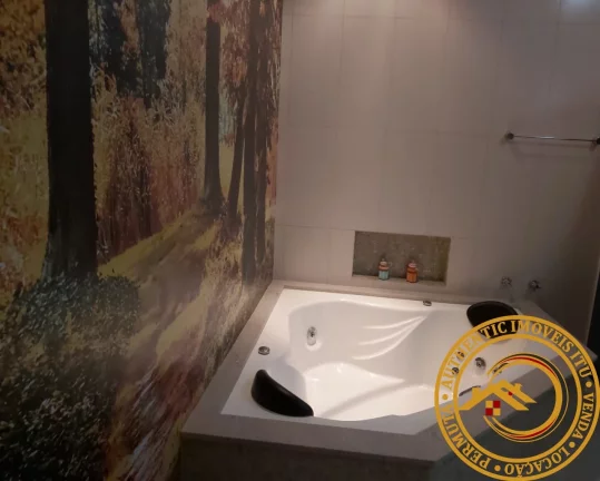Imagem CASA RESIDENCIAL em ITU - SP, JARDIM PLAZA ATHÉNÉE