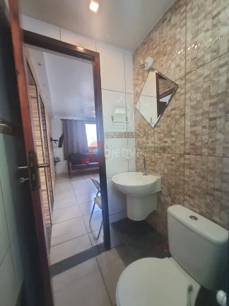 Imagem Apartamento térreo a venda de 2 quartos - Gamboa - Cabo Frio