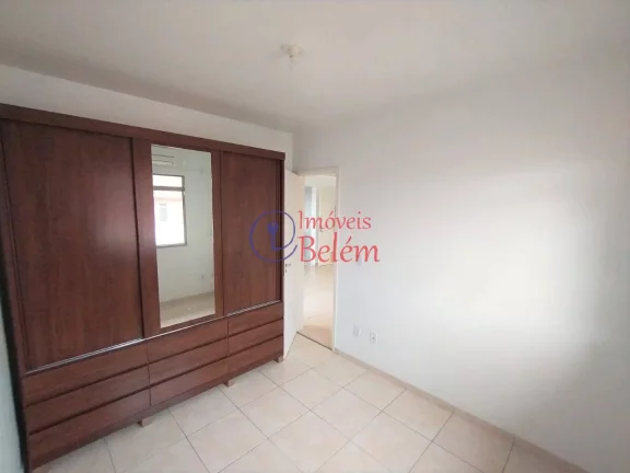 Imagem Imóveis Belém - aluga Jardim Bela Vida II Apt 2/4 semi mobiliado