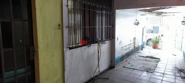 Imagem Casa a venda com 3 quartos, Santa Paula - São Caetano do Sul