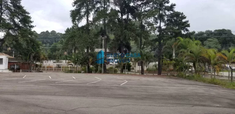 Imagem Loteamento/Condomínio