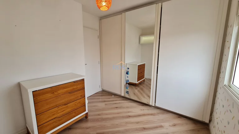 Imagem Vende lindo apartamento de 110m², com 2 dormitórios, sendo 1 suíte, Home Office no Brooklin