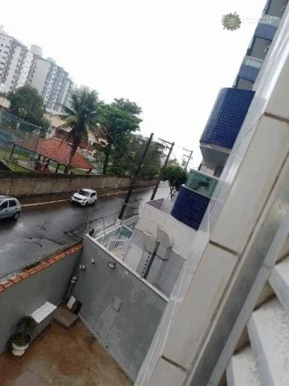 Imagem Apartamento 3 dorms. na Ocian