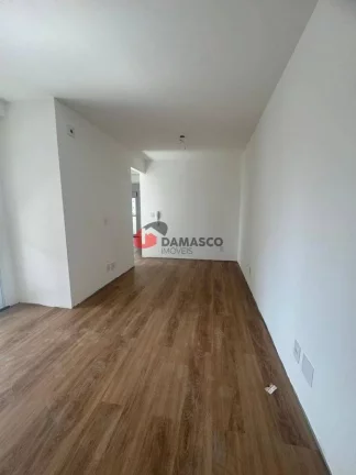Imagem Apartamento para locação, Jardim Bela Vista, Santo André, SP