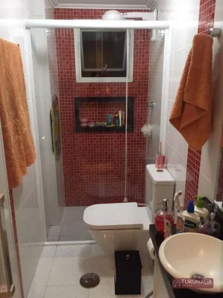 Imagem Apartamento com 2 dormitórios à venda, 58 m² por R$ 437.000,00 - Vila Aricanduva - São Paulo/SP