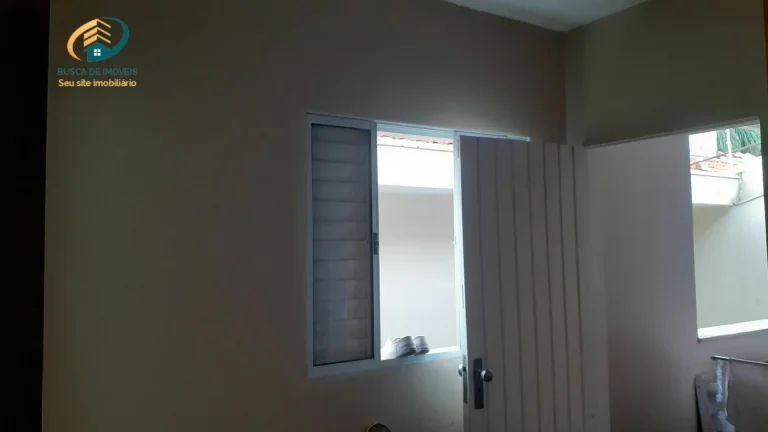 Imagem Sobrado Alto Padrão