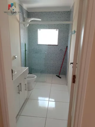 Imagem Sobrado à venda no bairro Colina Verde - Tatuí/SP