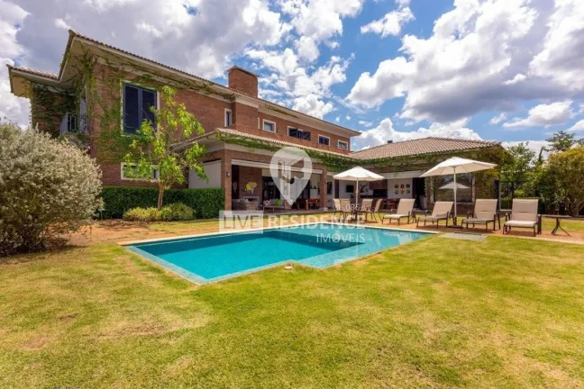 Imagem Casa á venda Loteamento Fazenda Dona Carolina, Itatiba - SP