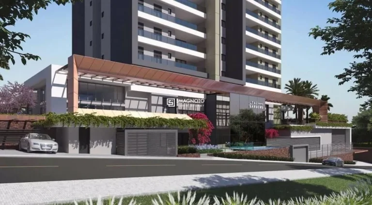 Apartamento com 3 dormitórios à venda, 170 m² por R$ 1.774.605,00 - Jardim Elite - Piracicaba/SP
