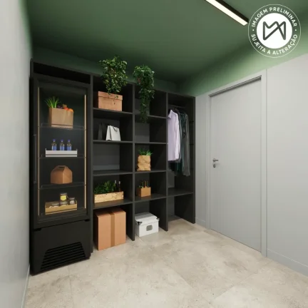Imagem APARTAMENTO RESIDENCIAL em São Paulo - SP, Butantã