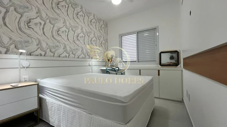 Imagem APARTAMENTO A VENDA NA PRAIA GRANDE EM UBATUBA-SP
